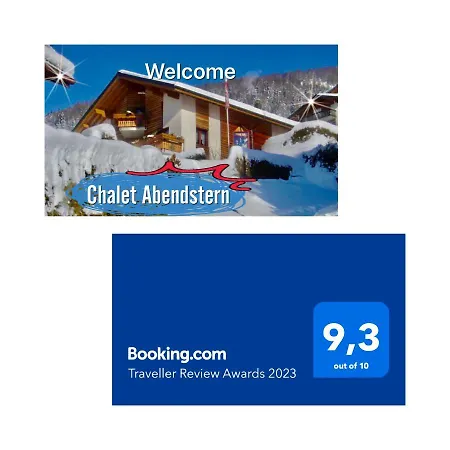 Verträumt Schön Zu Jeder Jahreszeit Bergpanoramasicht *