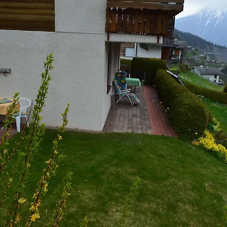 Abendstern Apartment *