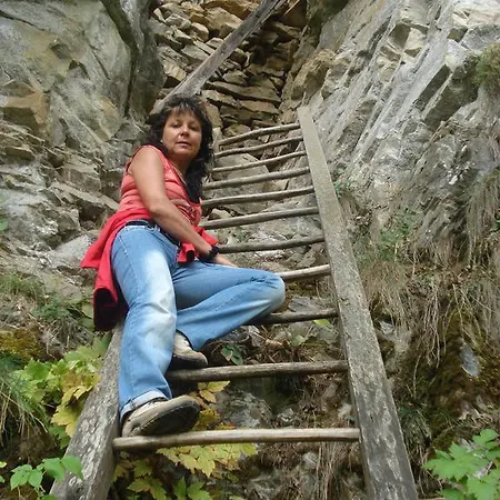 Apartment Verträumt Schön Zu Jeder Jahreszeit Bergpanoramasicht