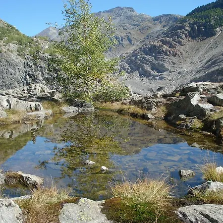 Apartment Verträumt Schön Zu Jeder Jahreszeit Bergpanoramasicht *