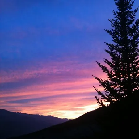 Apartment Verträumt Schön Zu Jeder Jahreszeit Bergpanoramasicht