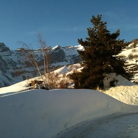 Verträumt Schön Zu Jeder Jahreszeit Bergpanoramasicht Apartment *