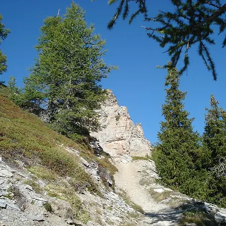 Verträumt Schön Zu Jeder Jahreszeit Bergpanoramasicht Apartment *