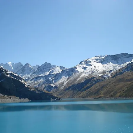 Apartment Verträumt Schön Zu Jeder Jahreszeit Bergpanoramasicht *