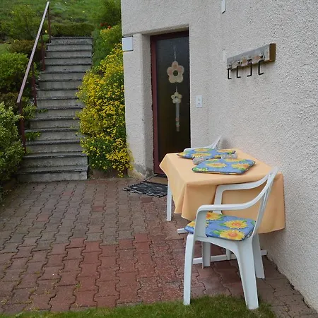 Abendstern Apartment *