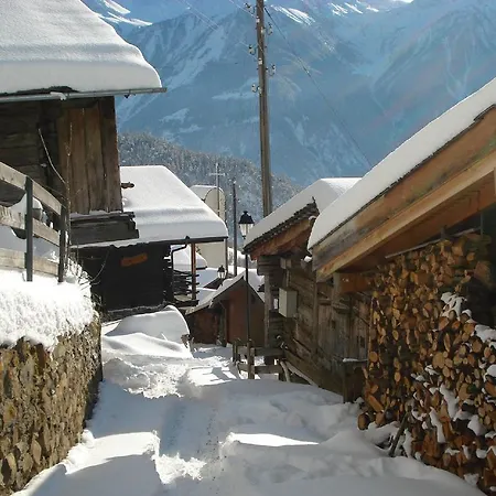 Verträumt Schön Zu Jeder Jahreszeit Bergpanoramasicht Apartment