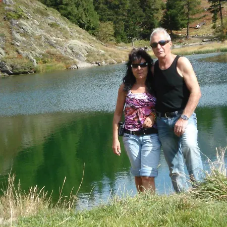 Verträumt Schön Zu Jeder Jahreszeit Bergpanoramasicht Apartment Albinen