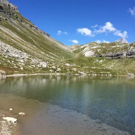 Verträumt Schön Zu Jeder Jahreszeit Bergpanoramasicht Apartment