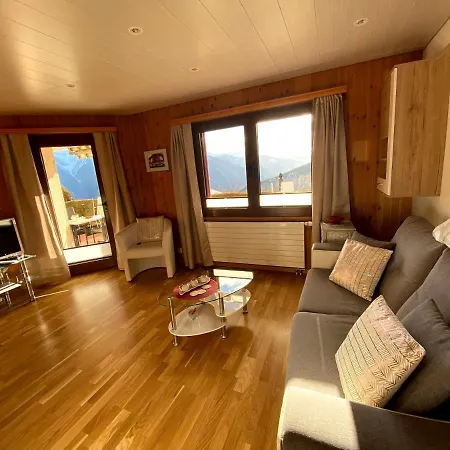 Verträumt Schön Zu Jeder Jahreszeit Bergpanoramasicht Apartment