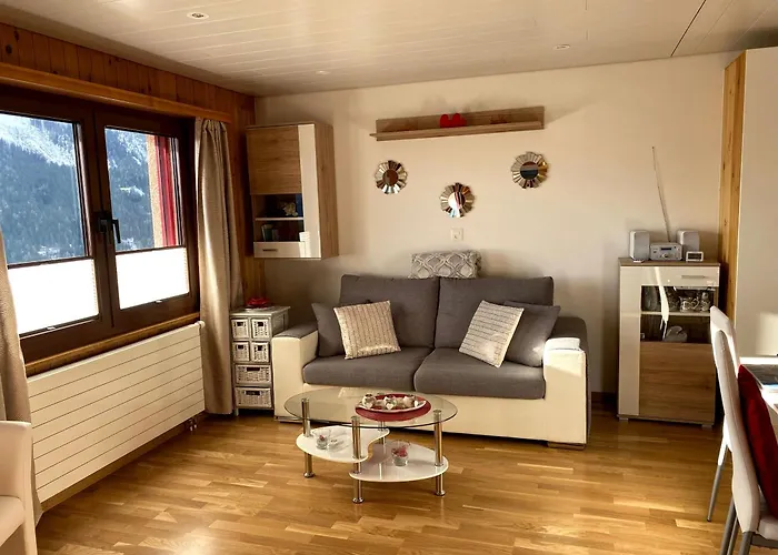 Vertraeumt Schoen Zu Jeder Jahreszeit Bergpanoramasicht *