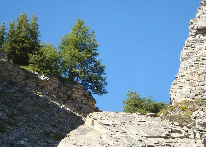 Апартаменты Vertraeumt Schoen Zu Jeder Jahreszeit Bergpanoramasicht