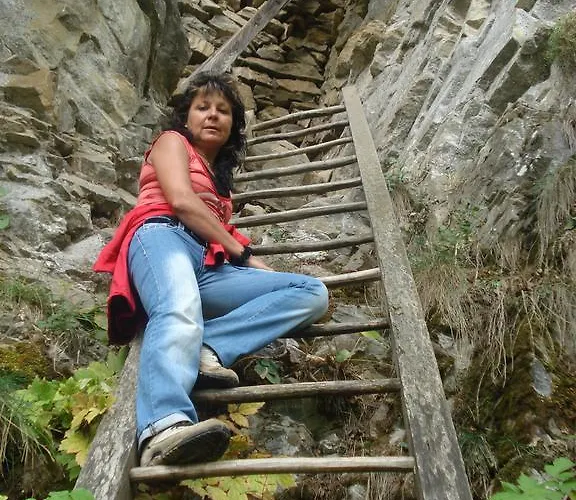 Апартаменты Vertraeumt Schoen Zu Jeder Jahreszeit Bergpanoramasicht