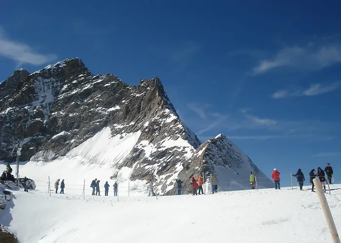 Vertraeumt Schoen Zu Jeder Jahreszeit Bergpanoramasicht *