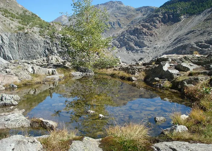 Апартаменты Vertraeumt Schoen Zu Jeder Jahreszeit Bergpanoramasicht *