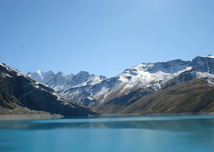 Апартаменты Vertraeumt Schoen Zu Jeder Jahreszeit Bergpanoramasicht *