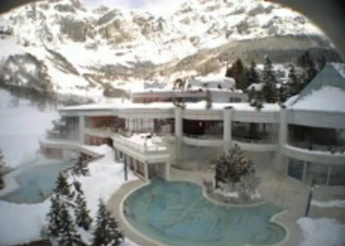 Апартаменты Vertraeumt Schoen Zu Jeder Jahreszeit Bergpanoramasicht