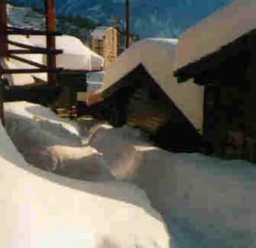 Vertraeumt Schoen Zu Jeder Jahreszeit Bergpanoramasicht *
