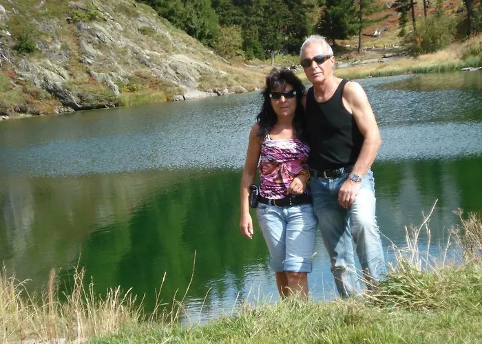 Vertraeumt Schoen Zu Jeder Jahreszeit Bergpanoramasicht Апартаменты Альбинен