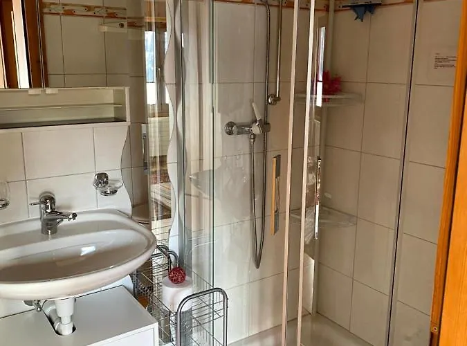 Апартаменты Vertraeumt Schoen Zu Jeder Jahreszeit Bergpanoramasicht *