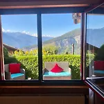 Appartamento Vertraeumt Schoen Zu Jeder Jahreszeit Bergpanoramasicht *