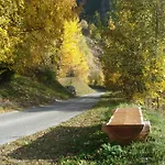 Vertraeumt Schoen Zu Jeder Jahreszeit Bergpanoramasicht Appartamento *