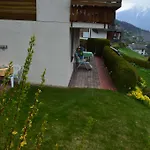 Vertraeumt Schoen Zu Jeder Jahreszeit Bergpanoramasicht Appartamento *