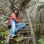 Appartamento Vertraeumt Schoen Zu Jeder Jahreszeit Bergpanoramasicht
