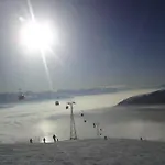 Vertraeumt Schoen Zu Jeder Jahreszeit Bergpanoramasicht Appartamento *
