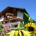 Vertraeumt Schoen Zu Jeder Jahreszeit Bergpanoramasicht