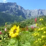 Vertraeumt Schoen Zu Jeder Jahreszeit Bergpanoramasicht Appartamento