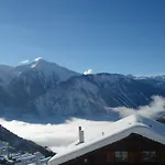 Vertraeumt Schoen Zu Jeder Jahreszeit Bergpanoramasicht