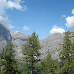 Vertraeumt Schoen Zu Jeder Jahreszeit Bergpanoramasicht