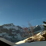 Vertraeumt Schoen Zu Jeder Jahreszeit Bergpanoramasicht