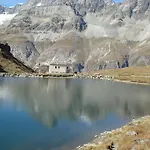 Vertraeumt Schoen Zu Jeder Jahreszeit Bergpanoramasicht * Albinen
