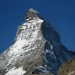 Vertraeumt Schoen Zu Jeder Jahreszeit Bergpanoramasicht *