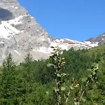 Appartamento Vertraeumt Schoen Zu Jeder Jahreszeit Bergpanoramasicht