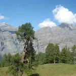 Vertraeumt Schoen Zu Jeder Jahreszeit Bergpanoramasicht Appartamento
