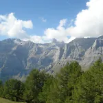 Appartamento Vertraeumt Schoen Zu Jeder Jahreszeit Bergpanoramasicht Albinen