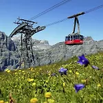Appartamento Vertraeumt Schoen Zu Jeder Jahreszeit Bergpanoramasicht *