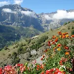 Appartamento Vertraeumt Schoen Zu Jeder Jahreszeit Bergpanoramasicht Albinen