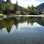 Vertraeumt Schoen Zu Jeder Jahreszeit Bergpanoramasicht Appartamento