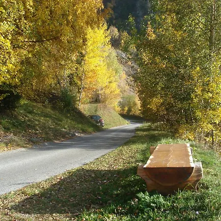 Vertraeumt Schoen Zu Jeder Jahreszeit Bergpanoramasicht 公寓 *