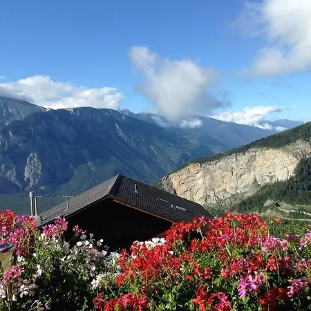 Appartement Vertraeumt Schoen Zu Jeder Jahreszeit Bergpanoramasicht *