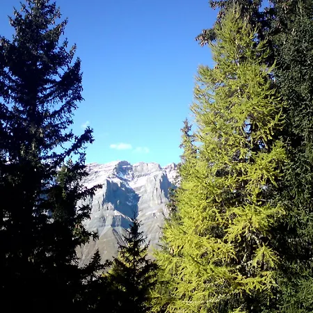 Appartement Vertraeumt Schoen Zu Jeder Jahreszeit Bergpanoramasicht