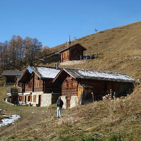 Appartement Vertraeumt Schoen Zu Jeder Jahreszeit Bergpanoramasicht *