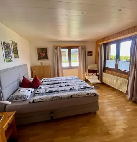 Appartement Vertraeumt Schoen Zu Jeder Jahreszeit Bergpanoramasicht