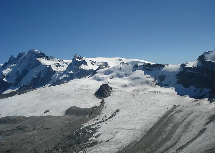 Vertraeumt Schoen Zu Jeder Jahreszeit Bergpanoramasicht Appartement *