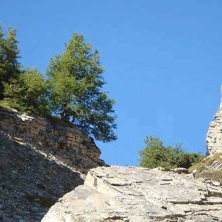 Апартаменты Vertraeumt Schoen Zu Jeder Jahreszeit Bergpanoramasicht