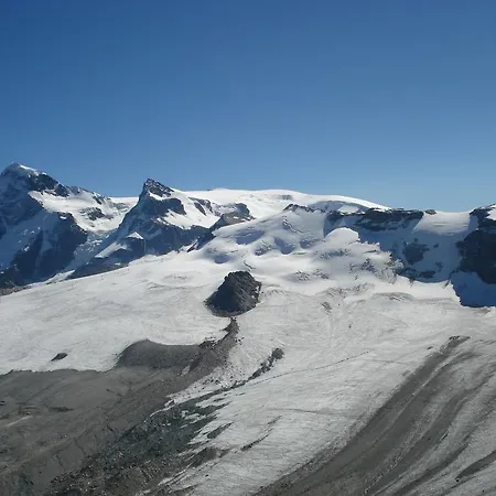 Vertraeumt Schoen Zu Jeder Jahreszeit Bergpanoramasicht Appartamento *