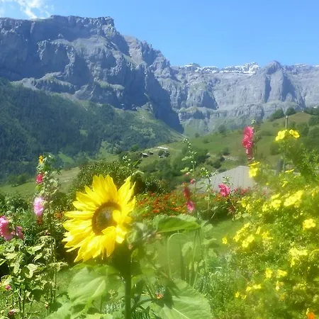 Vertraeumt Schoen Zu Jeder Jahreszeit Bergpanoramasicht Апартаменты